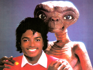 E.T. The Short Film