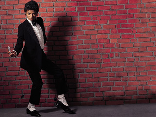 Off The Wall 30th anniversary