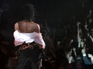 Dirty Diana