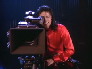Liberian Girl