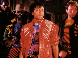Beat It