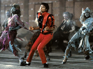 Thriller