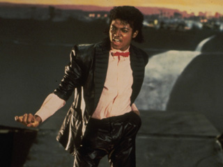 Billie Jean