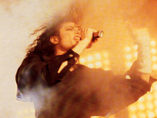 Give In To Me (Alternate Video Version)