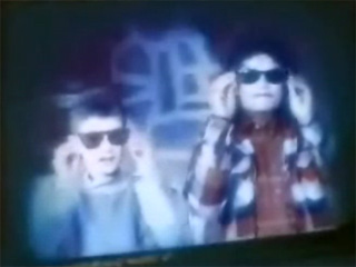 Gone Too Soon (Alternate Video Version)