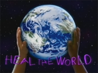Heal The World