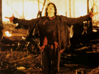 Earth Song