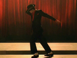 You Rock My World