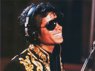 We Are The World