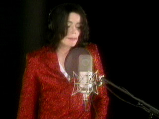 What More Can I Give (Bambi Awards 2002 Version)