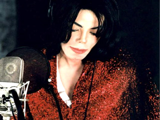What More Can I Give (RMA 2003 Version)
