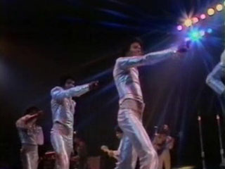 6 - Enjoy Yourself (Destiny Tour London)