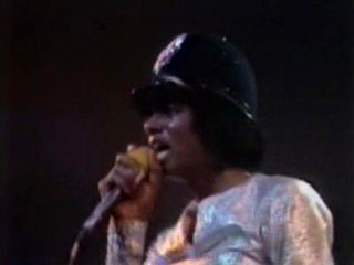 10 - Blame It On The Boogie (Destiny Tour London)