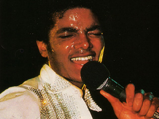 Rock With You (Triumph Tour Los Angeles)