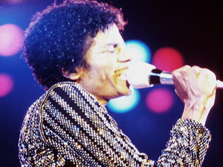 Off The Wall (Triumph Tour Los Angeles)
