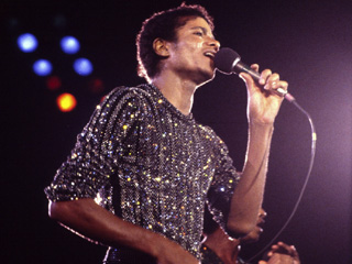 Can You Feel It (Triumph Tour Los Angeles)