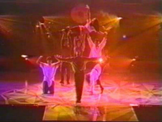 11 - Remember The Time (Dangerous Rehearsals)