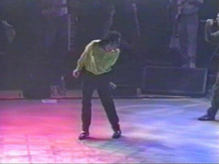 14 - Will You Be There (Dangerous Rehearsals)