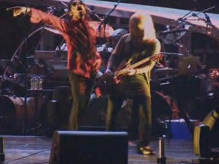 Beat It (This Is It Rehearsals)