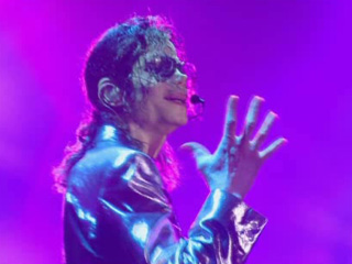 04 - Human Nature (This Is It Rehearsals)