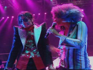 08 - I Just Can't Stop loving You (This Is It Rehearsals)