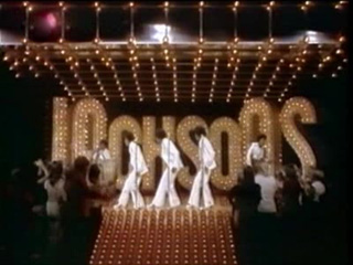 11 - Keep On Dancing