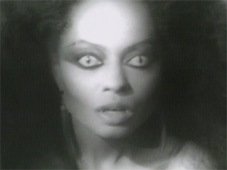 Diana Ross - Eaten Alive