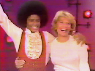 1975 - Dinah Shore Show