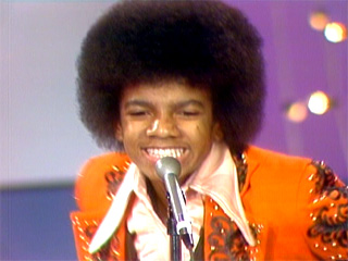 1974 - Dancing Machine (Carol Burnett Show)