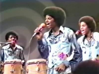 1975 - All I Do Is Think Of You (Soul Train)