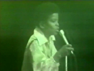 1968 - It's Your Thing (Miss Black America)
