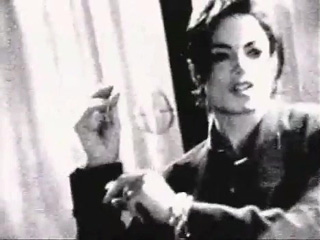 Blood On The Dance Floor (8mm Version)