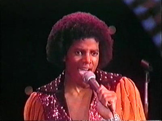 1979 - Things I Do For You (Midnight Special)