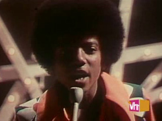 1972 - Ben (American Bandstand)