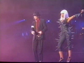 1999 - Dangerous (MJ and Friends Korea)