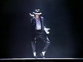 1999 - Black Or White - Billie Jean (MJ and Friends Korea)