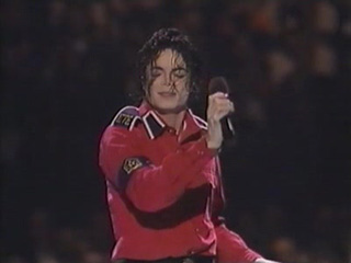 1992 - Gone Too Soon (Bill Clintons Inaugural Celebration)