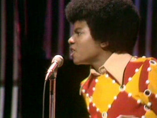 1972 - Rockin Robin (Top Of The Pops)