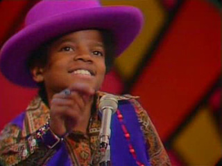 1969 - I Want You Back (The Ed Sullivan Show)