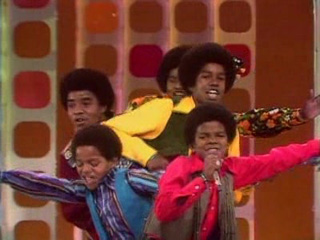 1970 - The Love You Save (The Ed Sullivan Show)