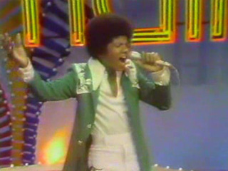 1973 - With a Childs Heart (Soul Train)