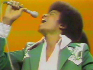 1973 - Don't Say Goodbye Again (Soul Train)