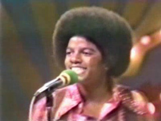 1975 - Forever Came Today (Soul Train)