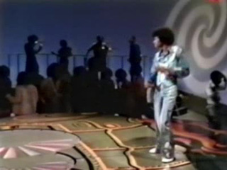 1975 - Just A Little Bit Of You (Soul Train)