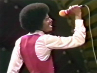 1975 - One Day In Your Life (Soul Train)
