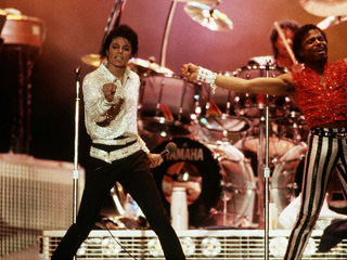 Heartbreak Hotel (Victory Tour Los Angeles 84)