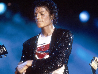 Shake Your Body (Victory Tour - Los Angeles 84)