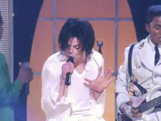 18 - The Jacksons - Shake Your Body (HQ)