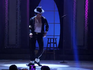 23 - Michael Jackson - Billie Jean (HQ)