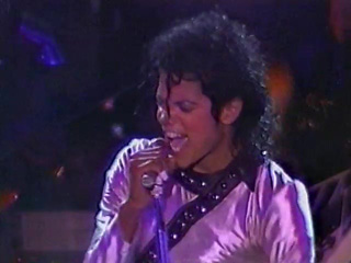 03 - Off The Wall (Bad Tour Yokohama)